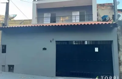 Sobrado residencial à venda, jardim wanel ville iv, sorocaba - so0255.