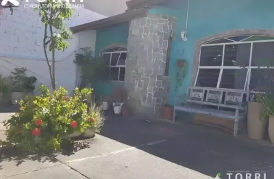 Casa residencial à venda, jardim são judas tadeu, sorocaba - ca0740.