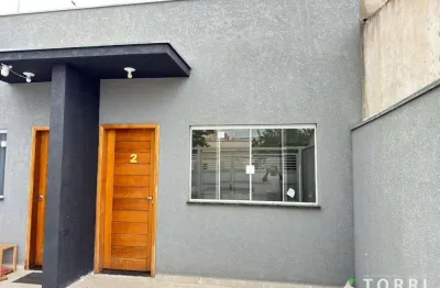 Casa residencial à venda, jardim eucalíptos, sorocaba - ca0742.