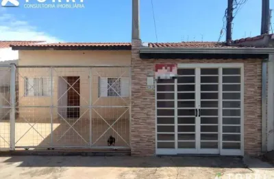 Casa residencial à venda, vila leopoldina, sorocaba - ca0744.