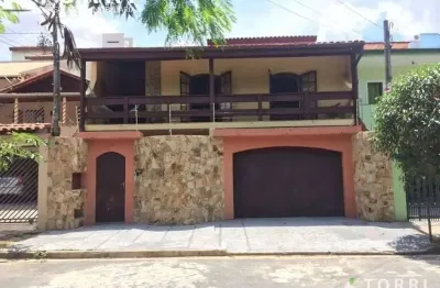 Sobrado residencial à venda, jardim morumbi, sorocaba - so0272.