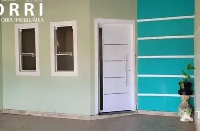 Casa à venda no bairro parque são bento em, sorocaba/sp