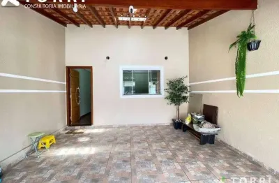 Casa residencial à venda, jardim são paulo, sorocaba - ca0864.