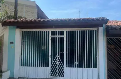Casa com 2 quartos à venda, no bairro jardim sairá, em sorocaba - sp