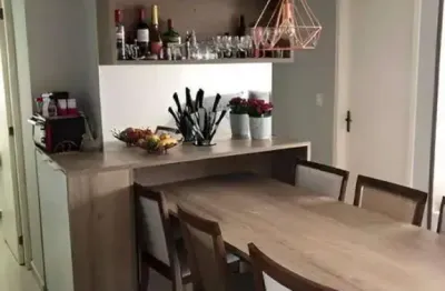 Apartamento residencial à venda, jardim são carlos, sorocaba - ap0307.