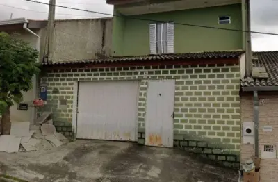 Sobrado residencial à venda, altos de votorantim, votorantim - so0027.