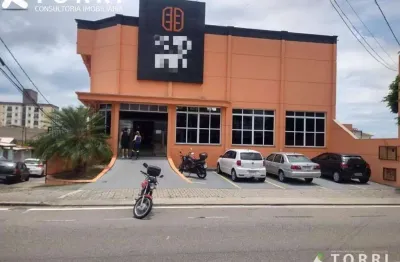 Ponto comercial à venda, jardim ana maria, sorocaba - pt0002.