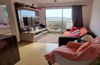 Apartamento residencial à venda, jardim guadalajara, sorocaba - ap0057.