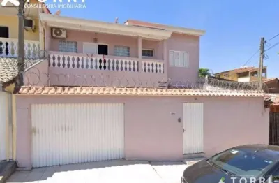 Sobrado residencial à venda, vila jardini, sorocaba - so0056.