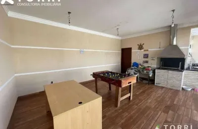 Casa residencial à venda, jardim zulmira, sorocaba - ca0164.