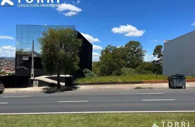 Terreno comercial à venda, wanel ville, sorocaba - te0043.
