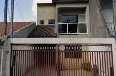 Sobrado residencial à venda, jardim maria antônia prado, sorocaba - so0076.