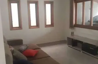 Casa residencial à venda, parque três meninos, sorocaba - ca0300.