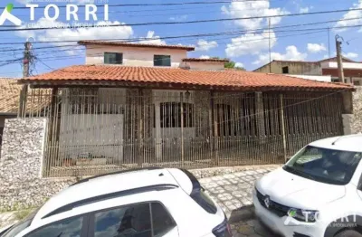 Casa comercial à venda, vila jardini, sorocaba - ca0344.