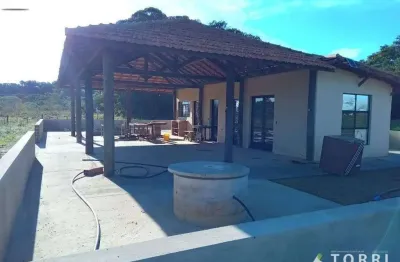 Chácara / sítio com 2 quartos à venda na Rua Manoel De Lara, 100, Centro, Capela do Alto
