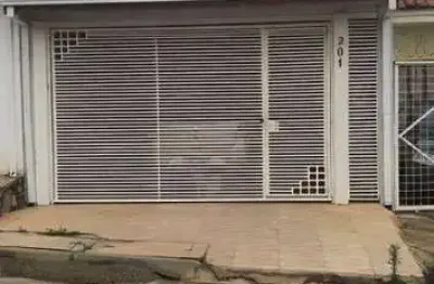 Casa à venda no bairro parque são bento em, sorocaba/sp