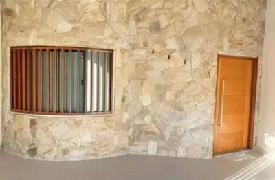 Casa residencial à venda, jardim alpes de sorocaba, sorocaba - ca0598.