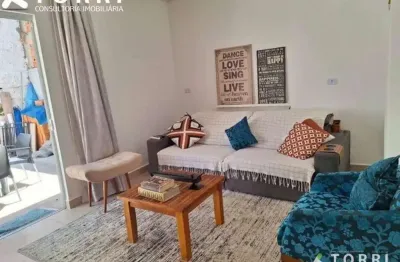Casa residencial para venda, aparecidinha, sorocaba - ca0613.