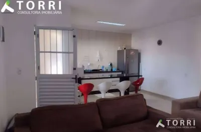 Sobrado residencial à venda, jardim residencial dos reis, sorocaba - so0227.