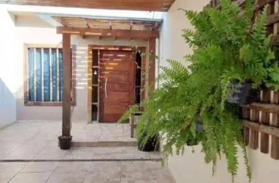 Casa residencial à venda, jardim tulipas, sorocaba - ca0709.