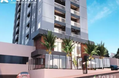 Apartamento residencial à venda, centro, sorocaba - ap0220.