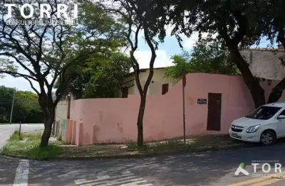 Casa residencial à venda, jardim maria eugênia, sorocaba - ca0736.