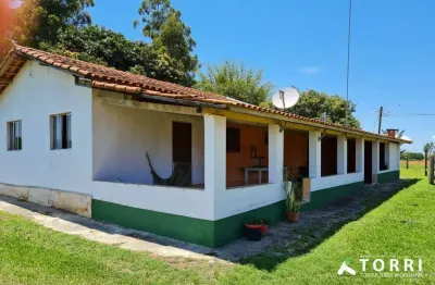 Chácara / sítio com 10 quartos à venda na Rua Maria Do Bom Sucesso De Proença Moraes, 100, Jardim Marabá, Itapetininga