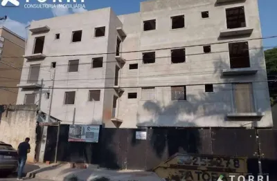 Apartamento residencial à venda, jardim boa esperança, sorocaba - ap0269.