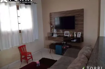 Casa residencial à venda, jardim santa esmeralda, sorocaba - ca0851.