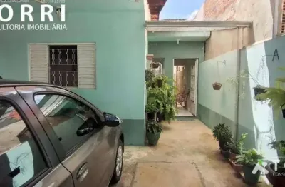Casa residencial à venda, jardim celeste, sorocaba - ca0872.