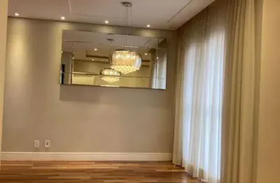 Apartamento residencial à venda, jardim nova manchester, sorocaba - ap0310.