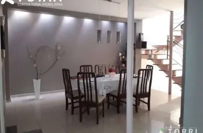 Casa residencial à venda, vila haro, sorocaba - ca0897.