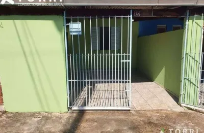 Casa residencial à venda, vila josefina, sorocaba - ca0901.