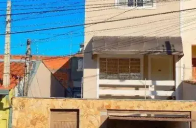 Sobrado residencial à venda, central parque sorocaba, sorocaba - so0323.