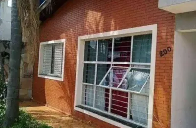 Casa à venda no bairro jardim cruzeiro do sul em, sorocaba/sp