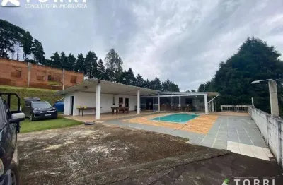 Chácara / sítio com 1 quarto à venda na Rua Piedade, 100, Centro, Piedade