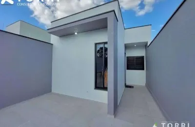 Casa residencial à venda, parque santa márcia, votorantim - ca0929.