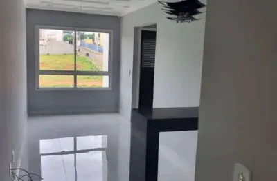 Apartamento residencial à venda, vila nova sorocaba, sorocaba - ap0358.
