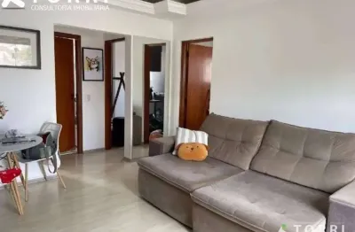 Apartamento residencial à venda, vila fiori, sorocaba - ap0381.