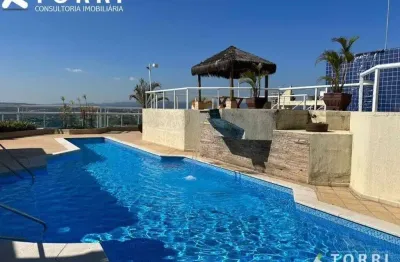 Apartamento residencial à venda, parque campolim, sorocaba - ap0416.