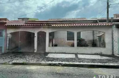 Casa residencial à venda, jardim são conrado, sorocaba - ca0990.