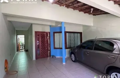 Casa residencial à venda, jardim santa esmeralda, sorocaba - ca0999.
