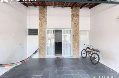 Casa residencial à venda, vila santana, sorocaba - ca1002.