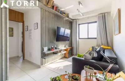 Apartamento residencial à venda, parque campolim, sorocaba - ap0453.