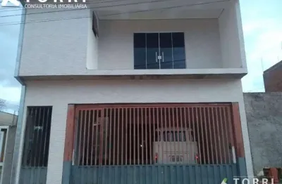 Sobrado residencial à venda, cajuru do sul, sorocaba - so0349.