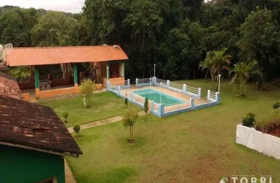 Chácara / sítio com 4 quartos à venda na Rua Piedade, 100, Centro, Piedade
