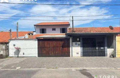 Sobrado residencial à venda, jardim maria eugênia, sorocaba - so0352.