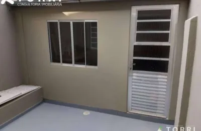 Sobrado residencial à venda, vila santa rita, sorocaba - so0373.