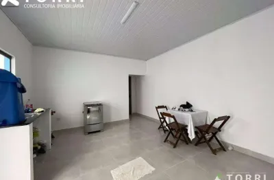 Casa residencial à venda, cajuru do sul, sorocaba - ca1073.