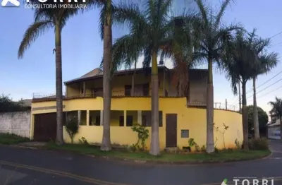 Sobrado residencial à venda, jardim sorocaba park, sorocaba - so0380.